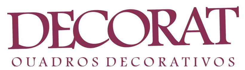 Decorat — Quadros Decorativos